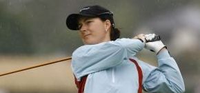 From Australia to Havre de Grace: LPGA, Lobster and Lifelong Friends