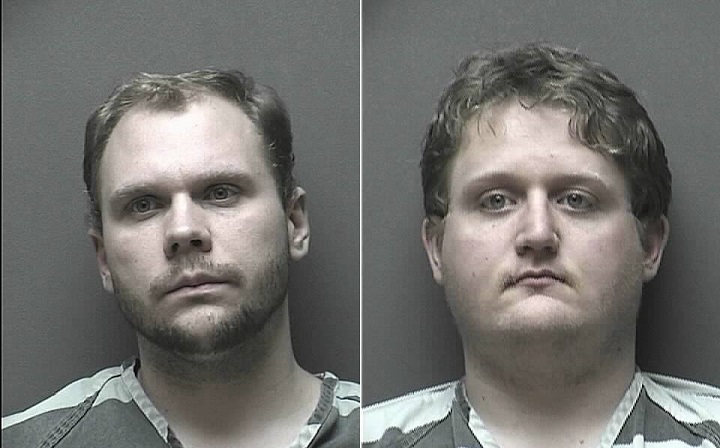 Two Charged in Murder of Abingdon Man Sunday Night