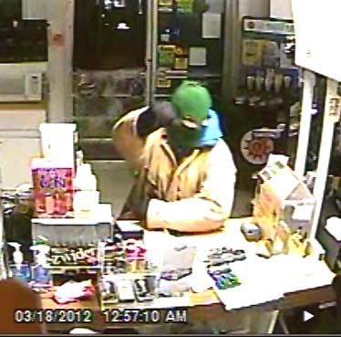 Harford County Sheriff’s Office Seeks Suspects in Robbery of Hickory Citgo