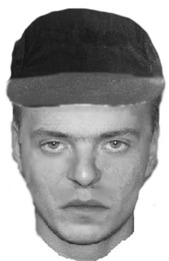 Harford County Sheriff’s Office Seeks Suspect in Joppa Burglaries