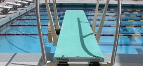 Making a Splash: Without Warning, Aberdeen Removes Diving Equipment From Swim Center