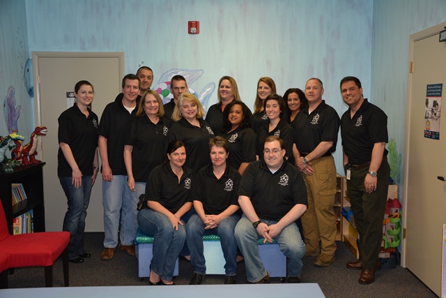 2014 Staff of the CAC