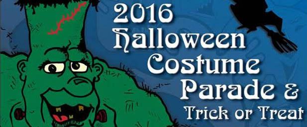 28th Annual Halloween Costume Contest, Parade, and Trick-or-Treating at the Festival at Bel Air Oct. 29
