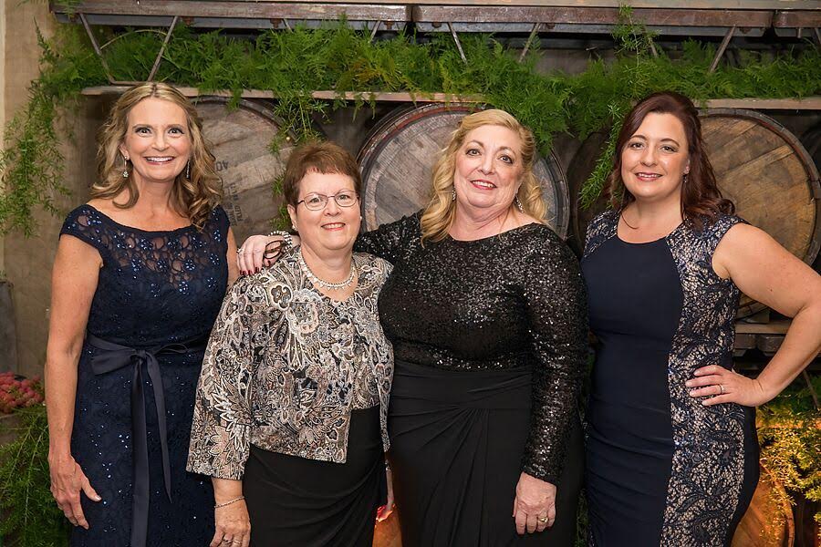 Harford County Public Library Foundation Raises Record Amount at Annual Gala