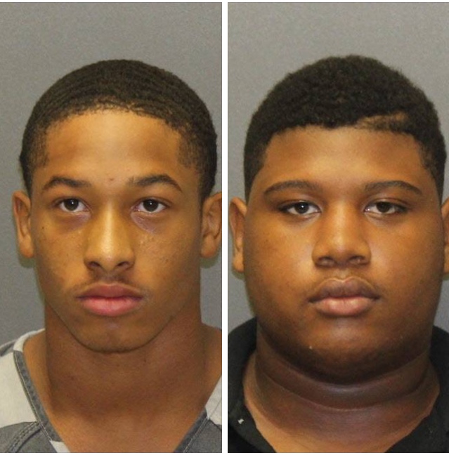 Two Teens Arrested in Connection with Edgewood Homicide