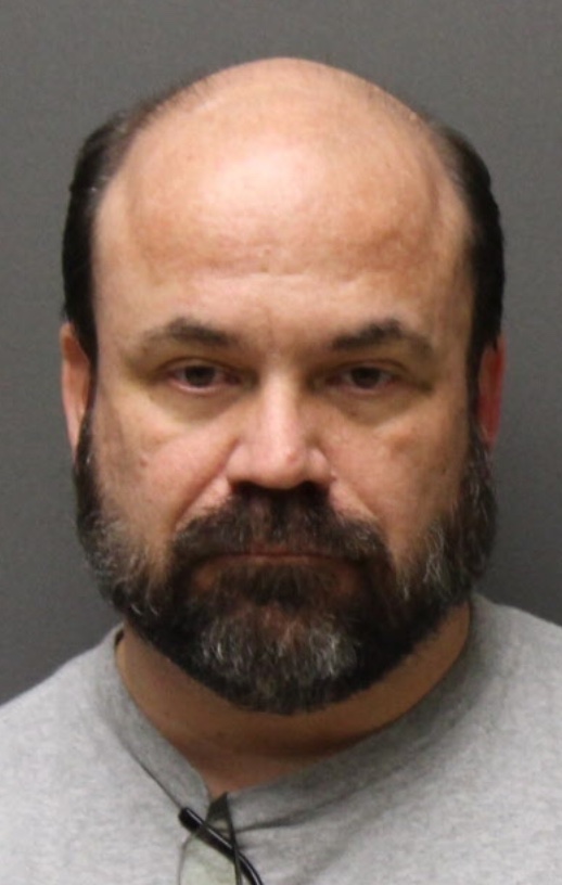 Abingdon Man Charged for Distribution and Possession of Child Pornography