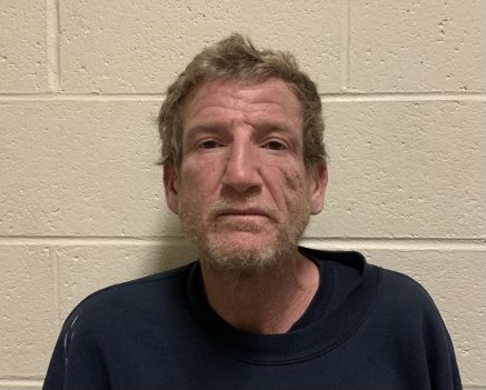 Fallston Man Arrested on Child Pornography Charges