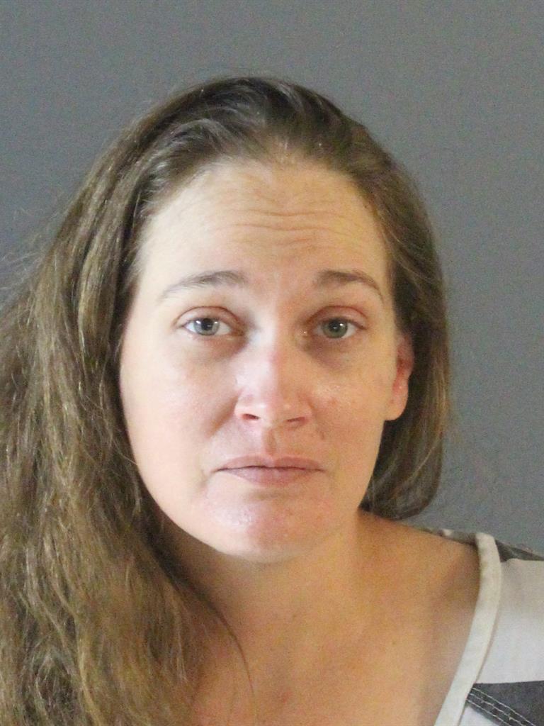 Woman Charged with Setting Edgewood House Fire