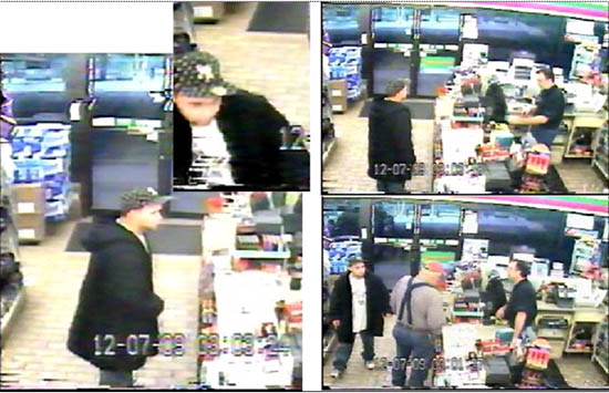 711robber