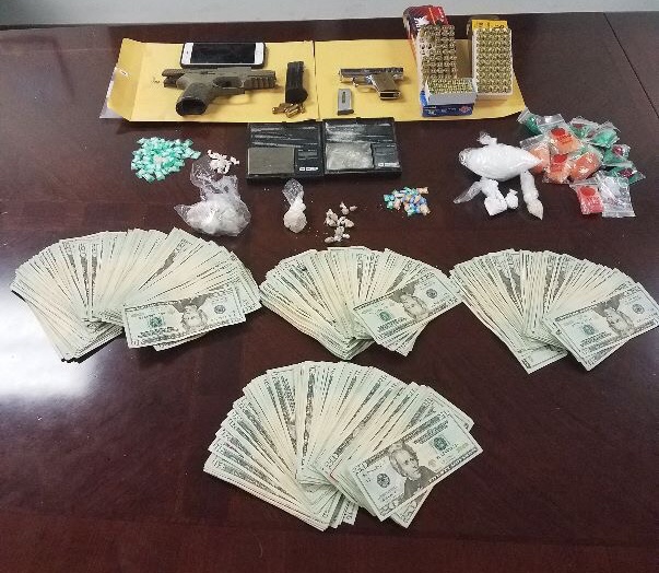 Heroin Dealer Arrested, Charged Following Fatal Overdose in Edgewood