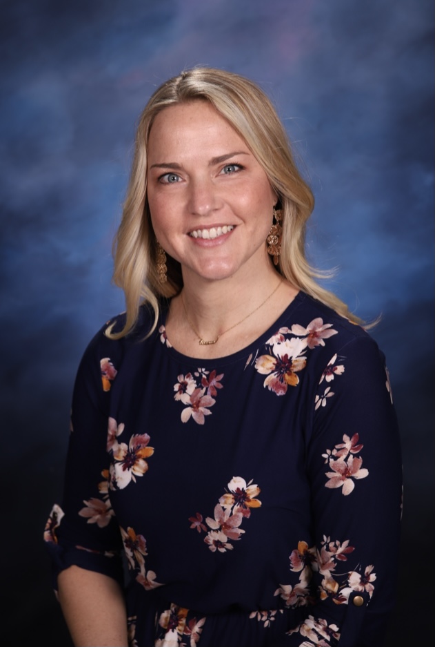 Hickory Elementary’s Lauren Byrd Named 2021 Harford County Teacher of the Year