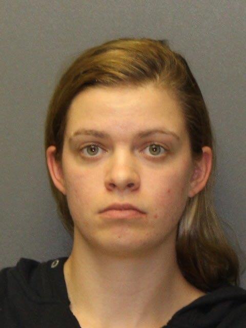 Edgewood Woman Arrested  after Threatening to Commit Suicide by Blowing Up Vehicle