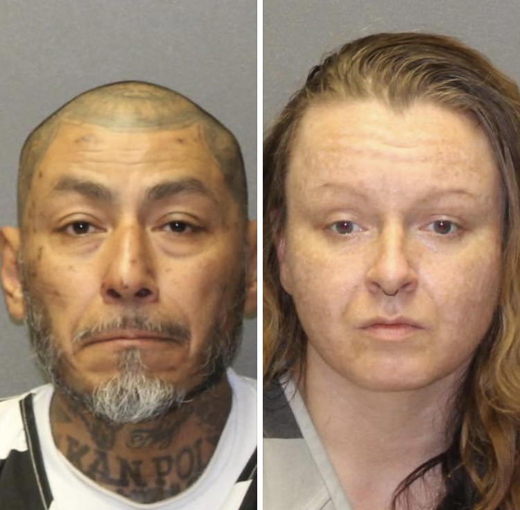 Man and Woman Charged in Murder of 71-Yr-Old Edgewood Man