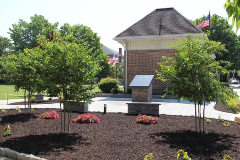 Aberdeen Proving Ground Memorial to Fallen Workers Unveiled