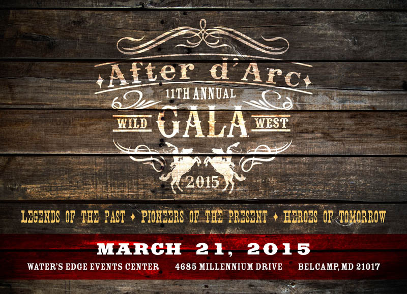The Arc Northern Chesapeake Region Hosts 11th Annual After d’Arc Gala on March 21