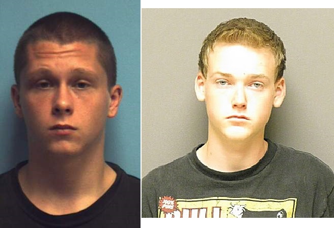 Edgewood, Joppa Teens Charged with Assault for Shooting Man with BB Gun