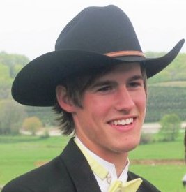 UPDATED: Son of Harford County Council President Boniface Killed in Early Monday Morning Farm Accident