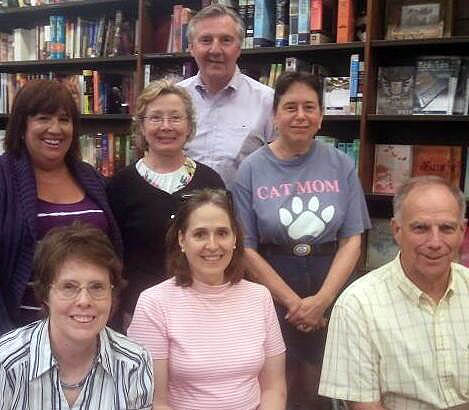 Harford County Book Clubs:  Barnes & Noble Classics Book Club