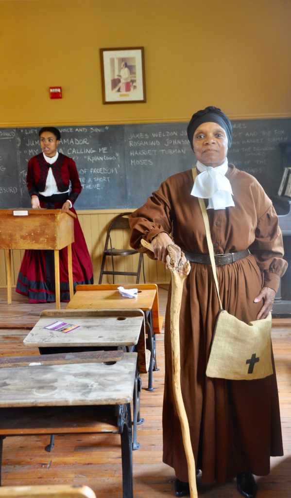 Hosanna School Museum Hosts 2nd Annual Juneteenth Celebration