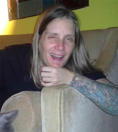 Joint Search Effort Underway to Find Missing 43-Yr-Old Havre de Grace Woman