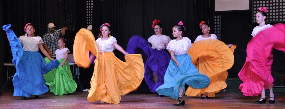 Harford County’s 8th Annual Celebration of Cultures Brings Food, Dance, Crafts to Bel Air