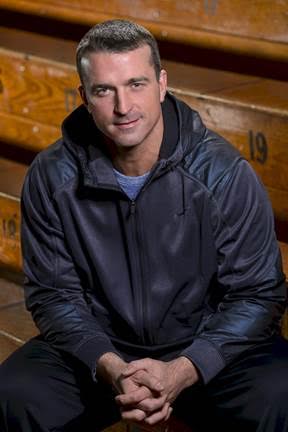 Former NBA Star Chris Herren Brings His Story of Addiction and Recovery to Bel Air
