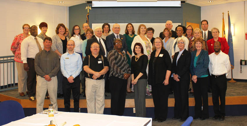 Harford County Department of Community Services Celebrates 40th Anniversary of Federal Block Grant