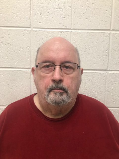 Havre de Grace Man Arrested for Sexual Solicitation of a Minor in Cecil County