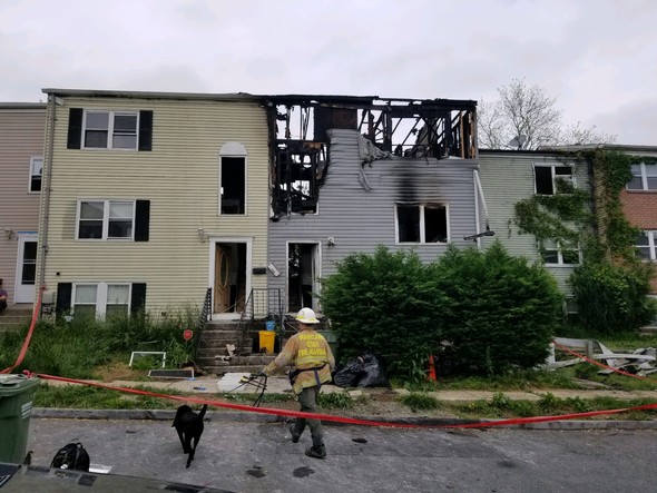 Fire Marshal Issues Multiple Notices of Violation to Property Manager of Fatal Edgewood Fire