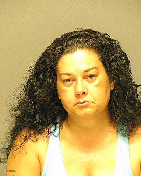 Bel Air Woman Charged with Animal Cruelty for Leaving Dog Locked in Vehicle Over 100 Degrees