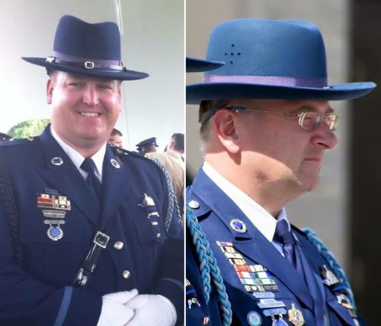 Slain Harford County Sheriff’s Office Deputies Identified as Longtime Veterans