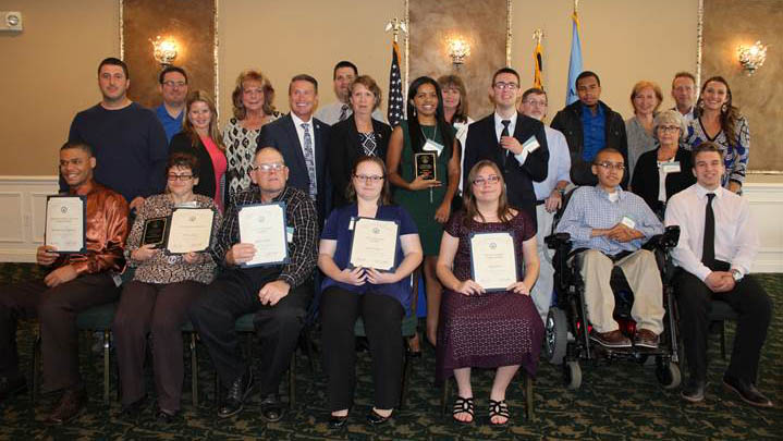Harford County Awards Celebrate Employment of Citizens with Disabilities