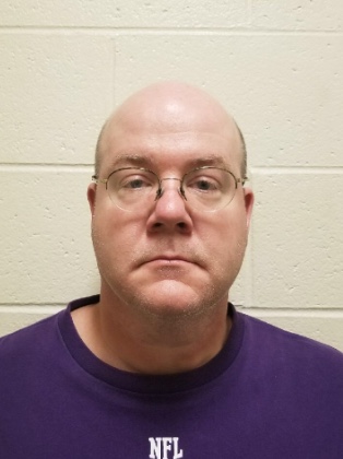 Kingsville Man Arrested on Child Pornography Charges