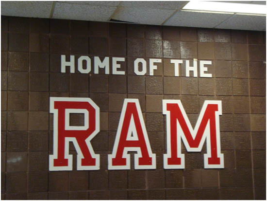 EHS_ram