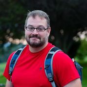 Erik Sauer, Creator of ‘There Goes My Hero Foundation,’ Named Harford’s Most Beautiful Person for 2013