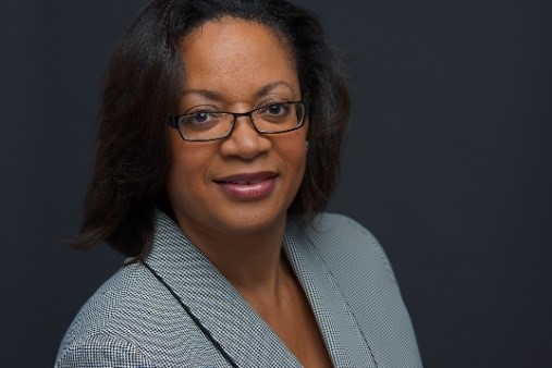 Dr. Theresa Felder Appointed President of Harford Community College