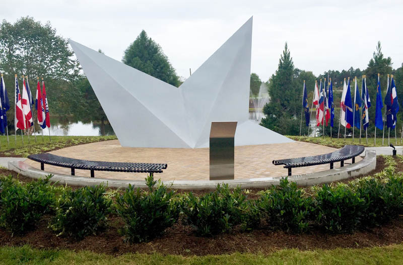 Statue Memoralizing Gold Star Mothers to be Dedicated at Aberdeen Proving Ground