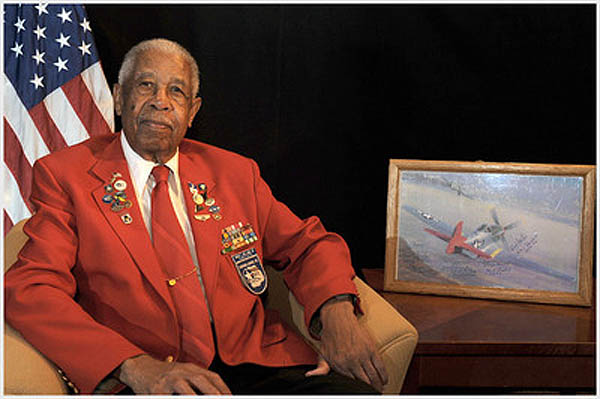 Tuskegee Airmen to Appear at Havre de Grace Library on Feb. 3