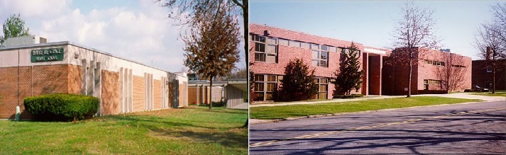 Plans Unveiled for Replacement Havre de Grace Middle/High School; Computer Science Magnet Program Proposed