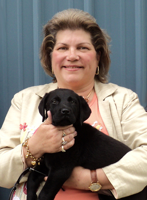 Humane Society of Harford County Ends an Era of Leadership; Executive Director Steps Down
