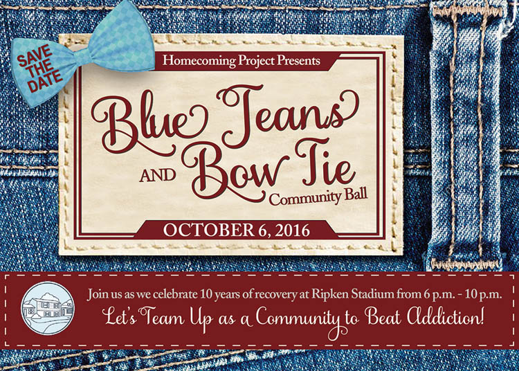 Homecoming Project Celebrates 10th Anniversary; Bel Air Nonprofit Assists Women Recovering from Alcohol, Substance Abuse