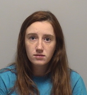 23-Yr-Old Bel Air Woman Charged with Murdering Man in Havre de Grace