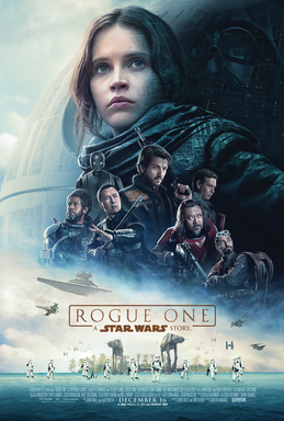 ROGUE ONE: The Star Wars Prequel No One Asked for that Transcends the Ones We Did