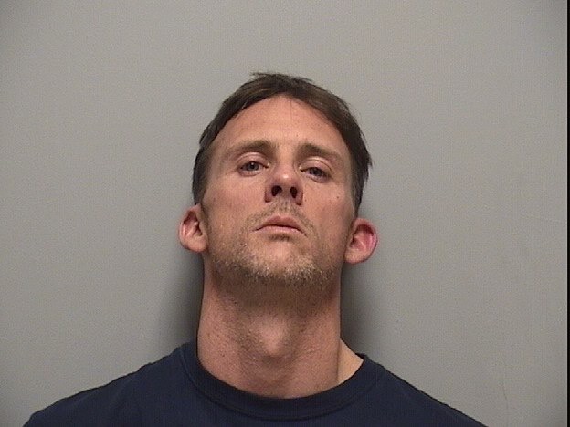 Havre de Grace Man Tries to Smother Mother; Charged with Attempted 2nd Degree Murder