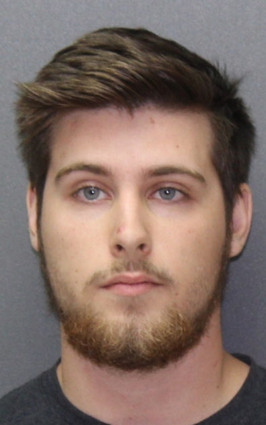 Fallston Man Arrested for Possession and Distribution of Child Pornography