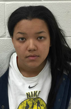 Havre de Grace Woman Charged with Stabbing 17-Yr-Old Girl in Argument Over Boyfriend