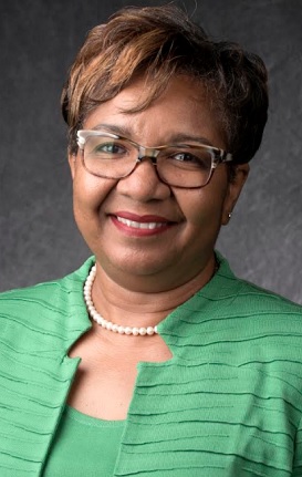 Dr. Jacqueline Jackson Appointed New VP of Student Affairs and Institutional Effectiveness at HCC