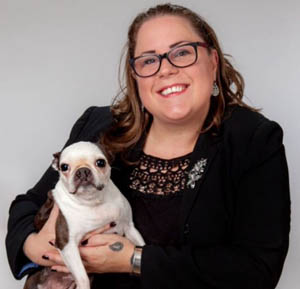 Jen Swanson Named Executive Director of The Humane Society of Harford County