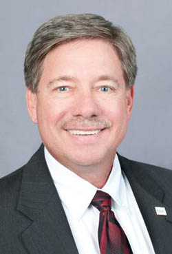 Joseph Siemek Named Harford County’s New Public Works Director