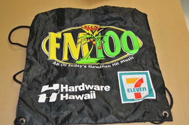 Harford County Sheriff’s Office Seeks Owner of Bag Recovered at June 4 Edgewood KFC Robbery